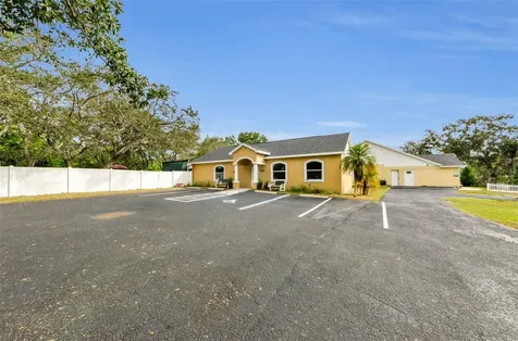 11748 La Madera Boulevard Port Richey FL 34668