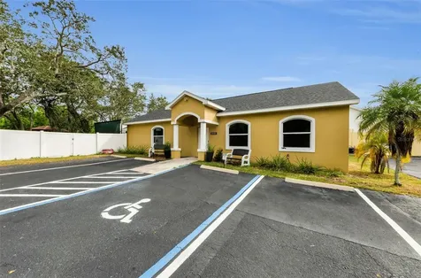 11748 La Madera Boulevard Port Richey FL 34668
