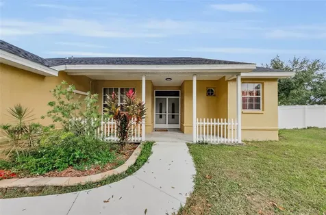 11748 La Madera Boulevard Port Richey FL 34668