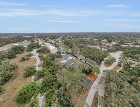 11748 La Madera Boulevard Port Richey FL 34668