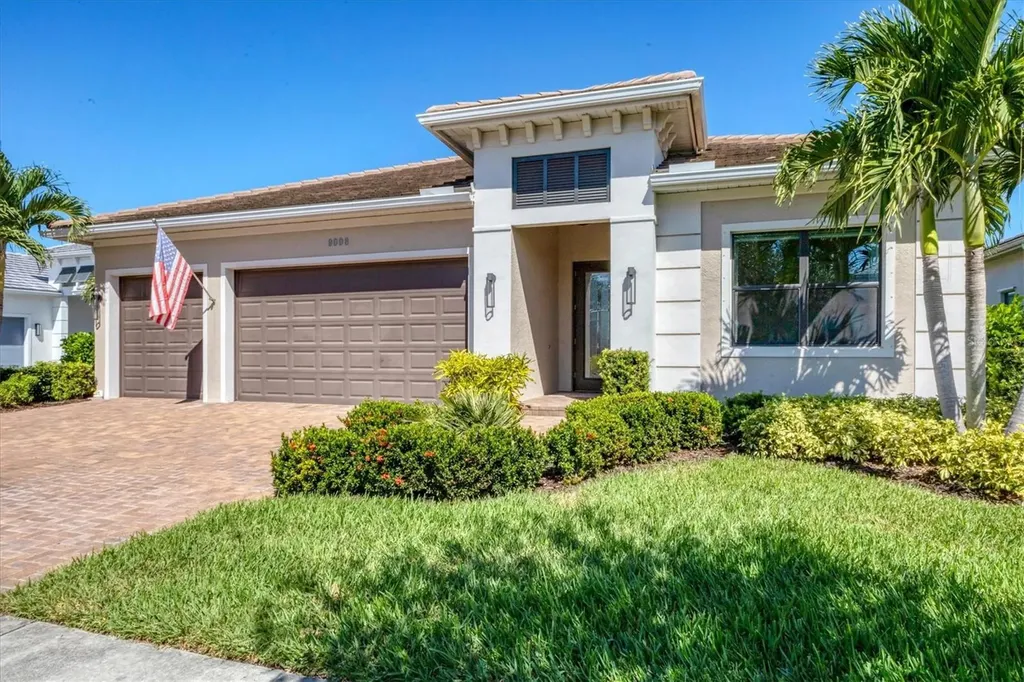 9008 Bernini Place Sarasota FL 34240