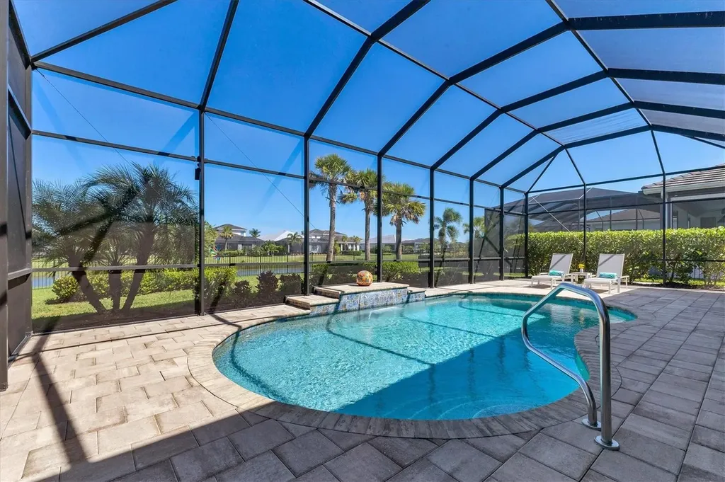 9008 Bernini Place Sarasota FL 34240