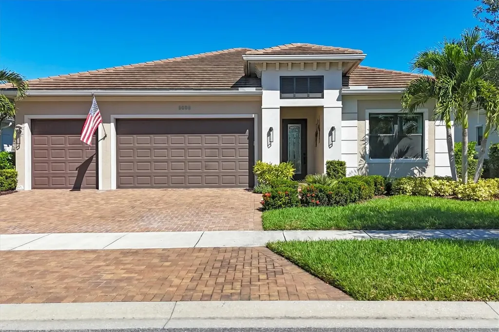 9008 Bernini Place Sarasota FL 34240