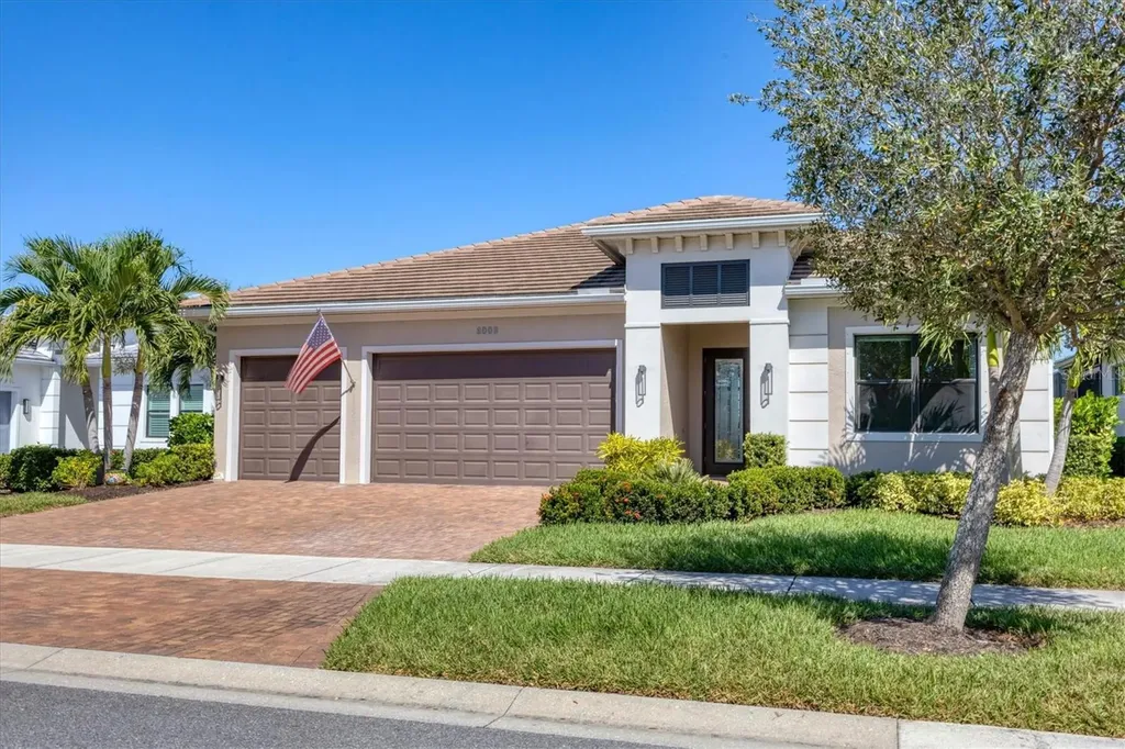 9008 Bernini Place Sarasota FL 34240