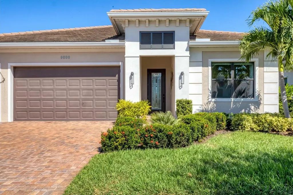9008 Bernini Place Sarasota FL 34240