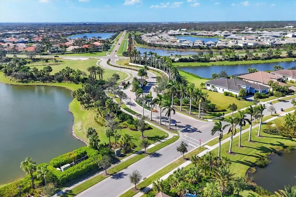 9008 Bernini Place Sarasota FL 34240