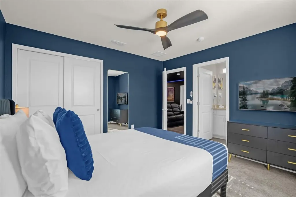 16224 Saint Martin Street Clermont FL 34714