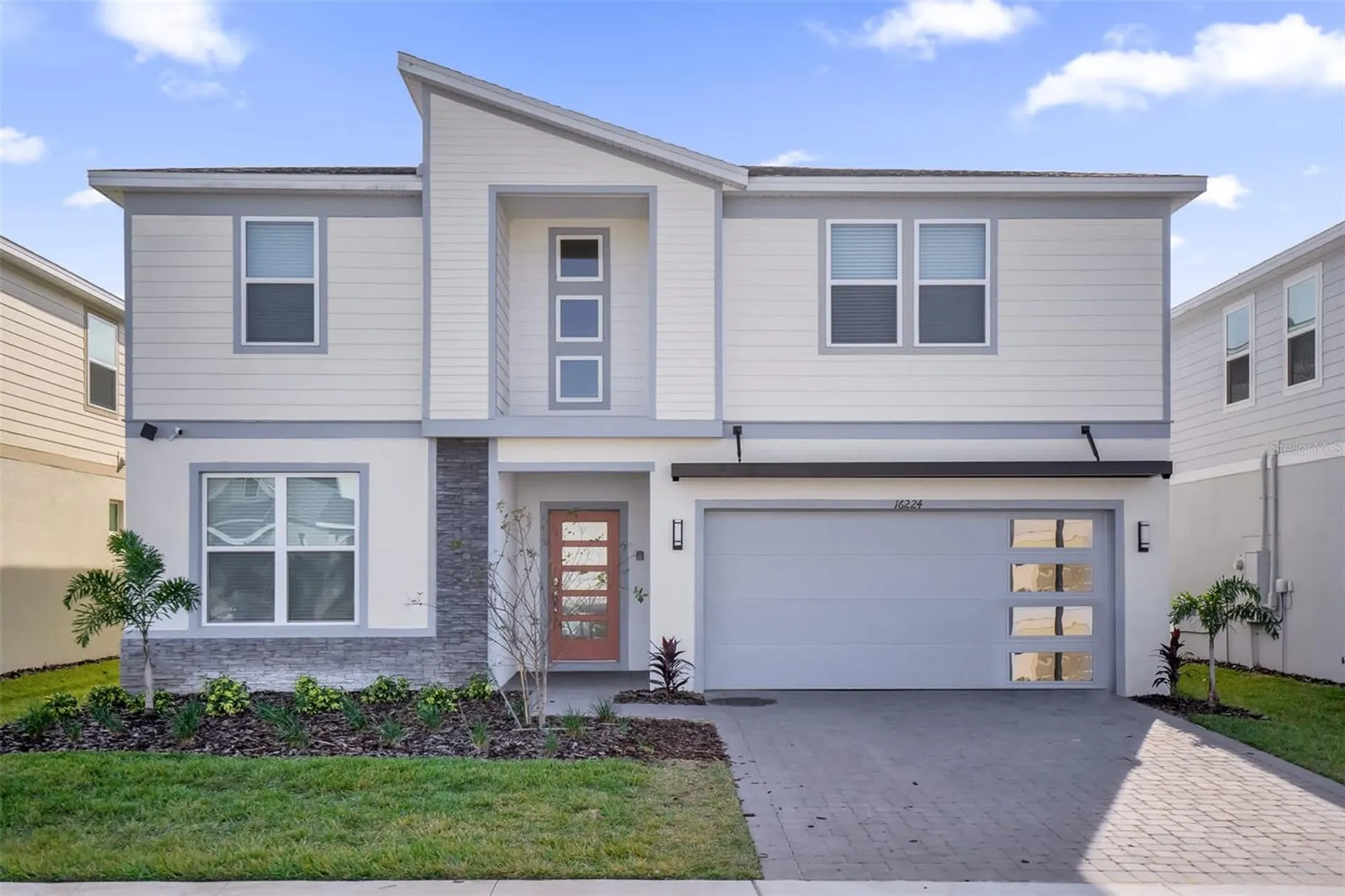 16224 Saint Martin Street Clermont FL 34714