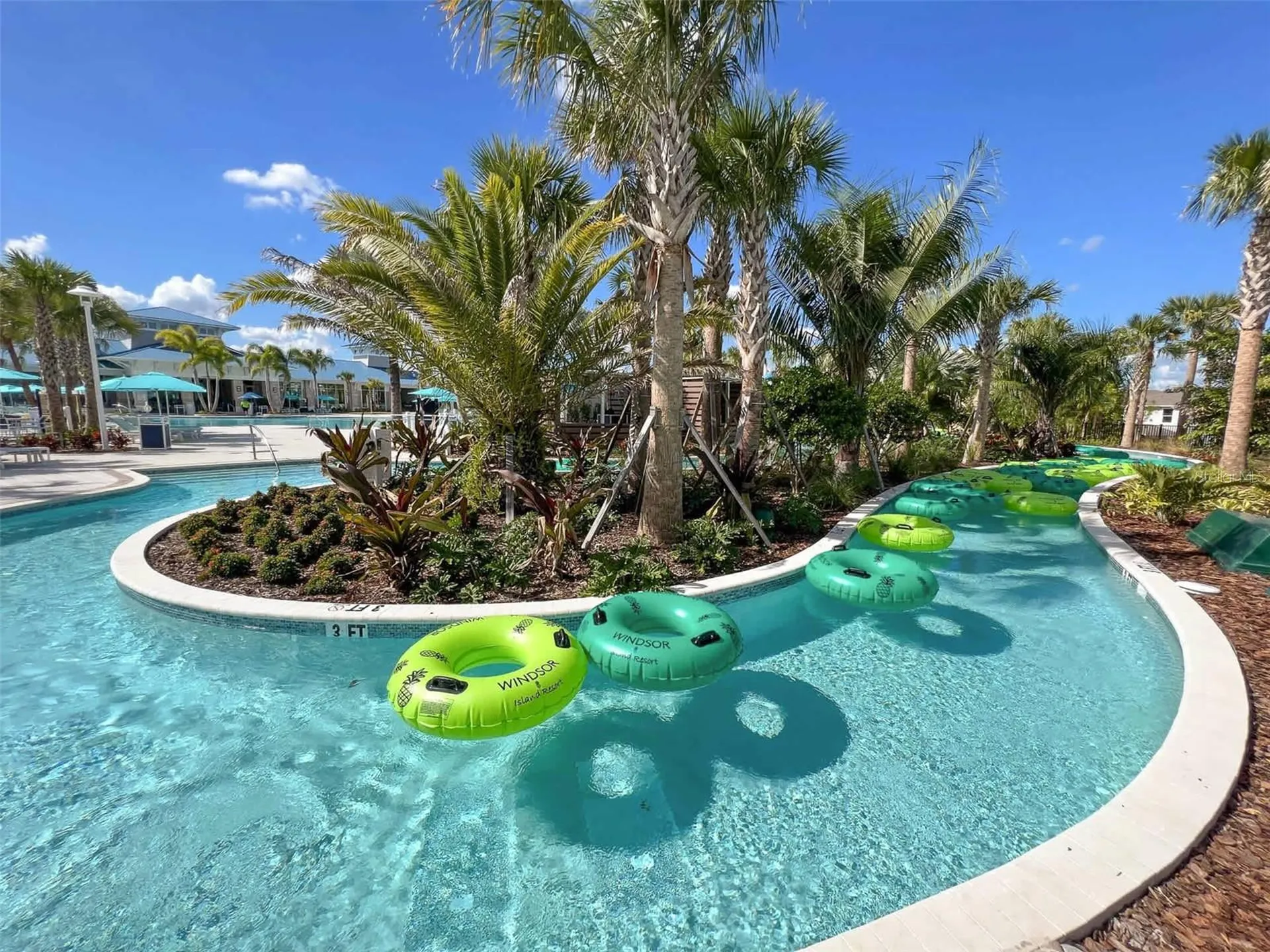 16224 Saint Martin Street Clermont FL 34714