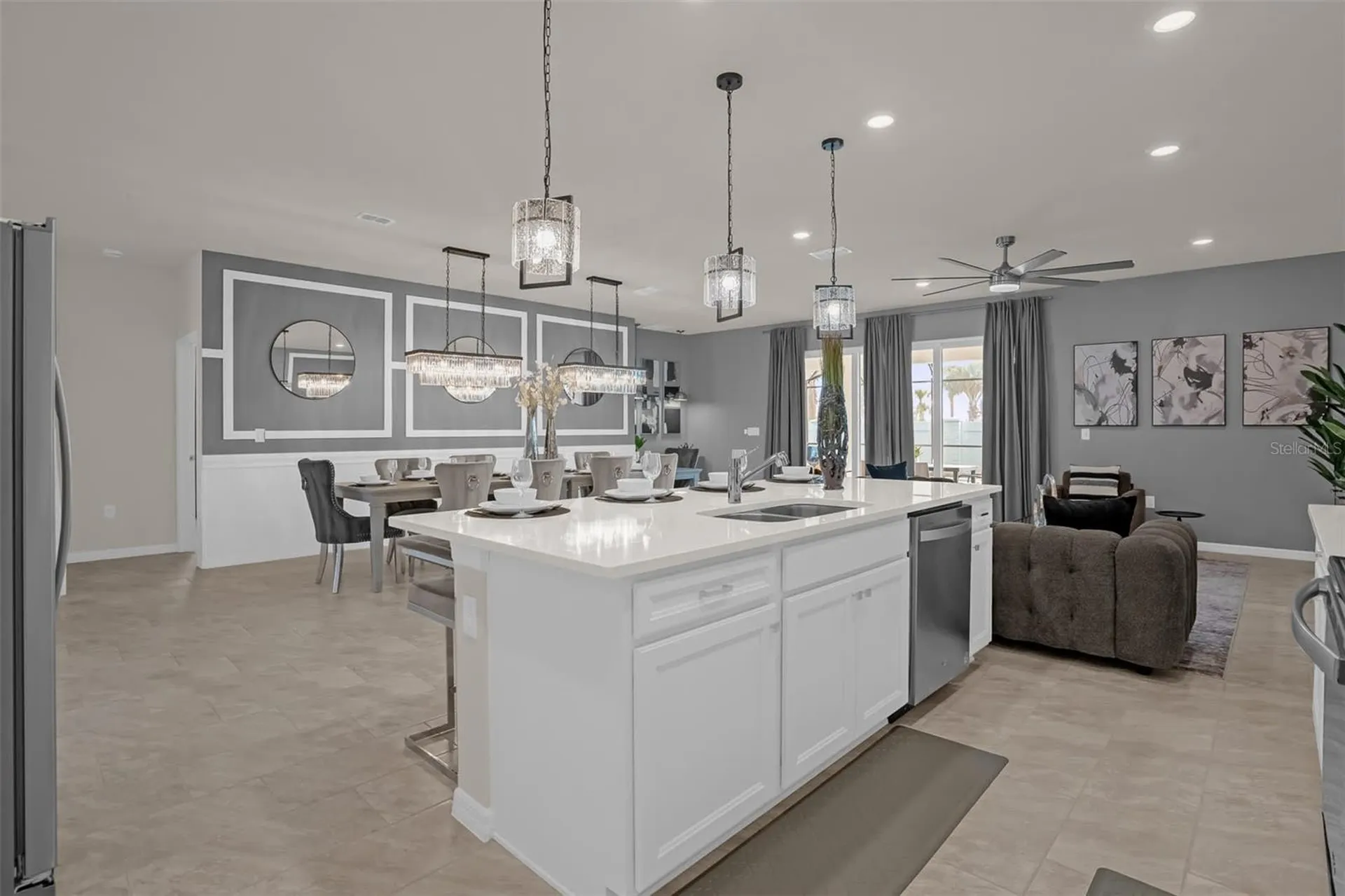 16224 Saint Martin Street Clermont FL 34714