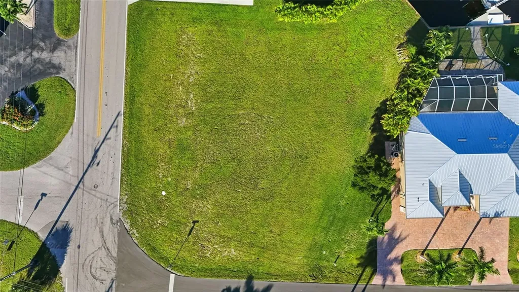 600 Via Tripoli Punta Gorda FL 33950
