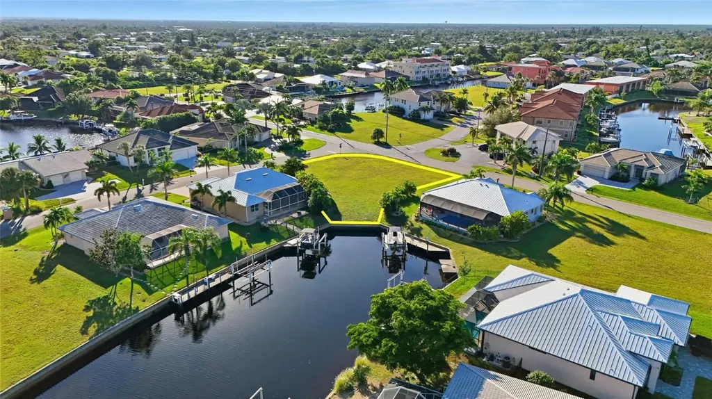 600 Via Tripoli Punta Gorda FL 33950