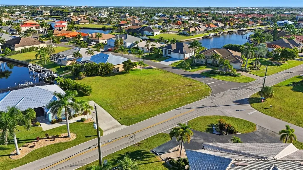 600 Via Tripoli Punta Gorda FL 33950