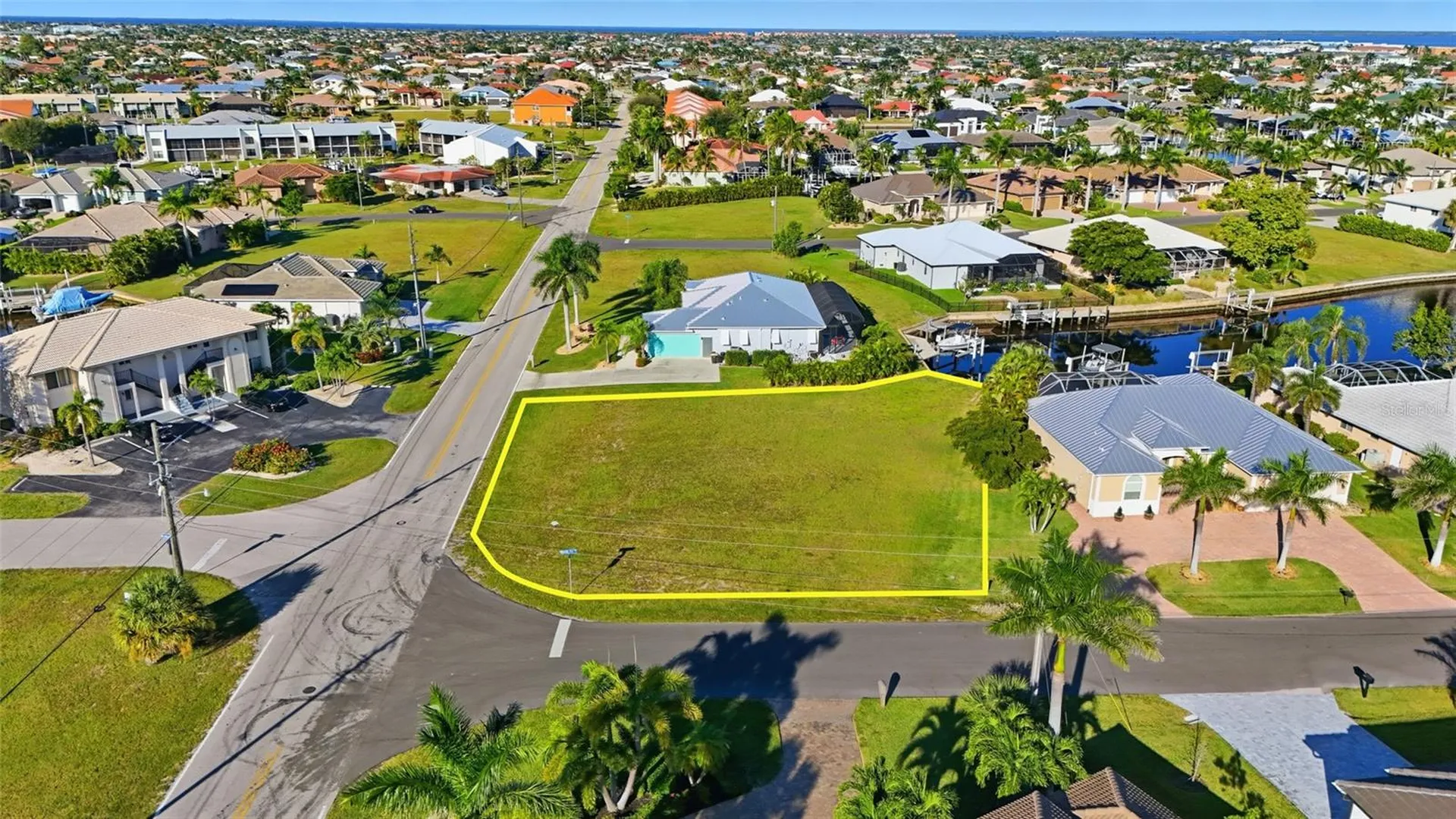 600 Via Tripoli Punta Gorda FL 33950