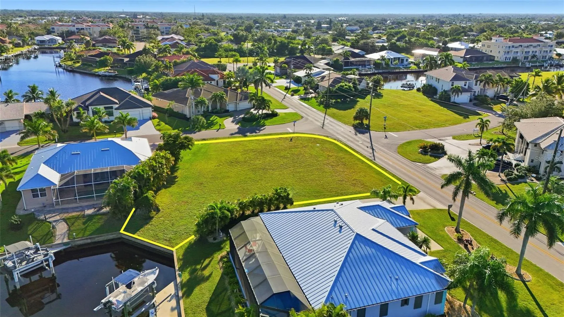 600 Via Tripoli Punta Gorda FL 33950
