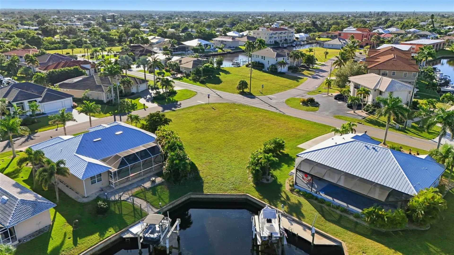 600 Via Tripoli Punta Gorda FL 33950