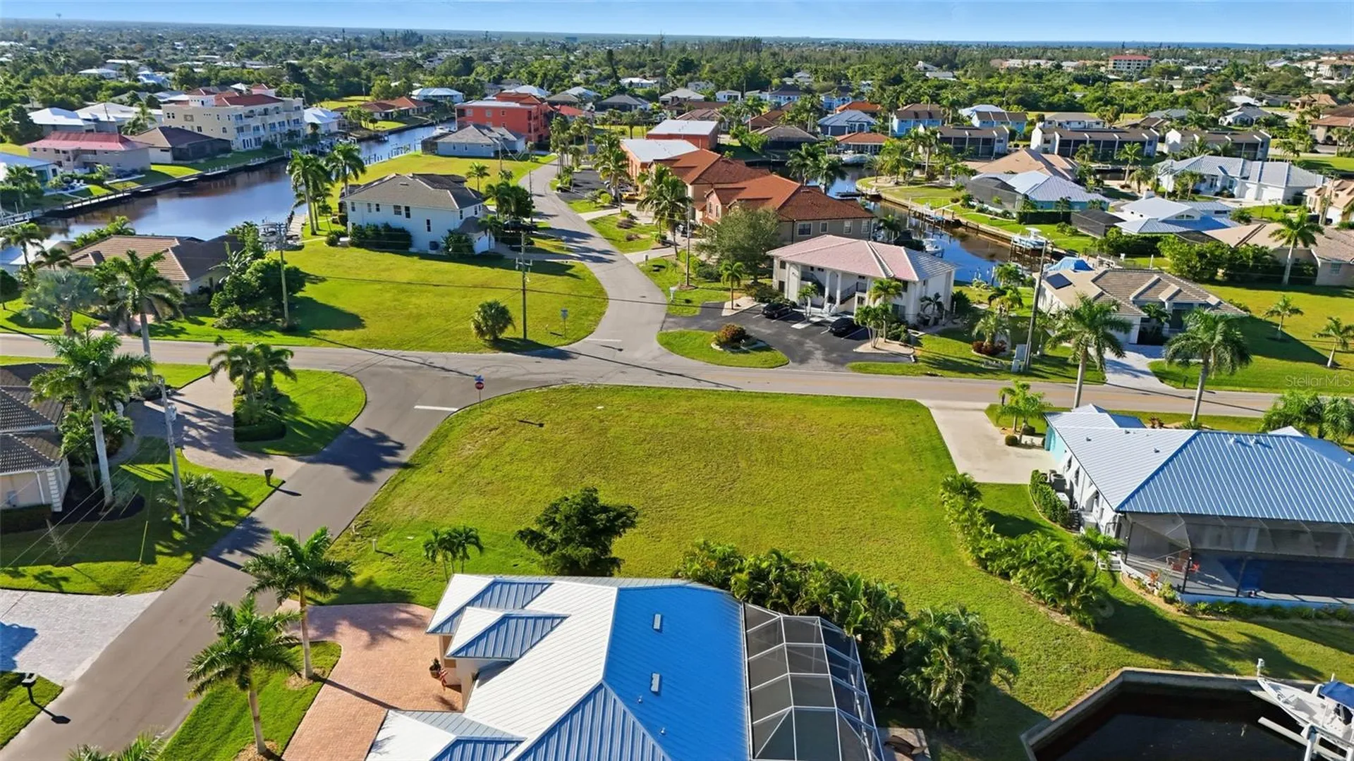 600 Via Tripoli Punta Gorda FL 33950