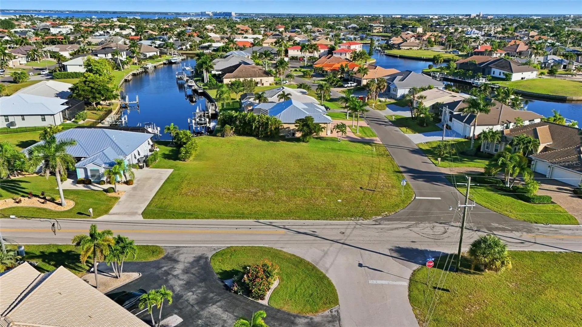 600 Via Tripoli Punta Gorda FL 33950
