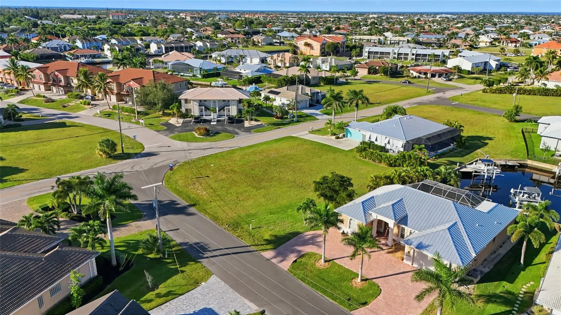 600 Via Tripoli Punta Gorda FL 33950