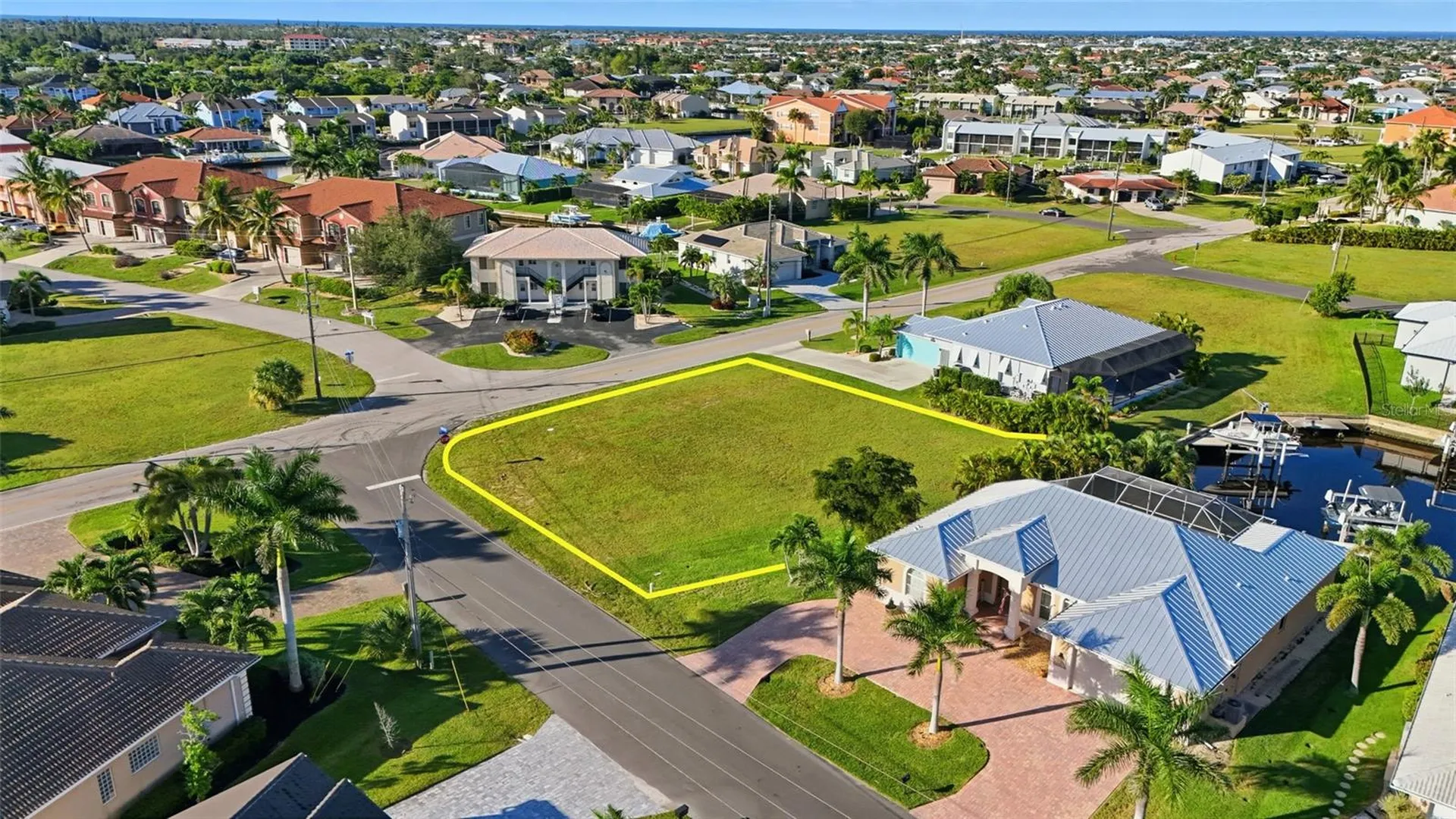 600 Via Tripoli Punta Gorda FL 33950
