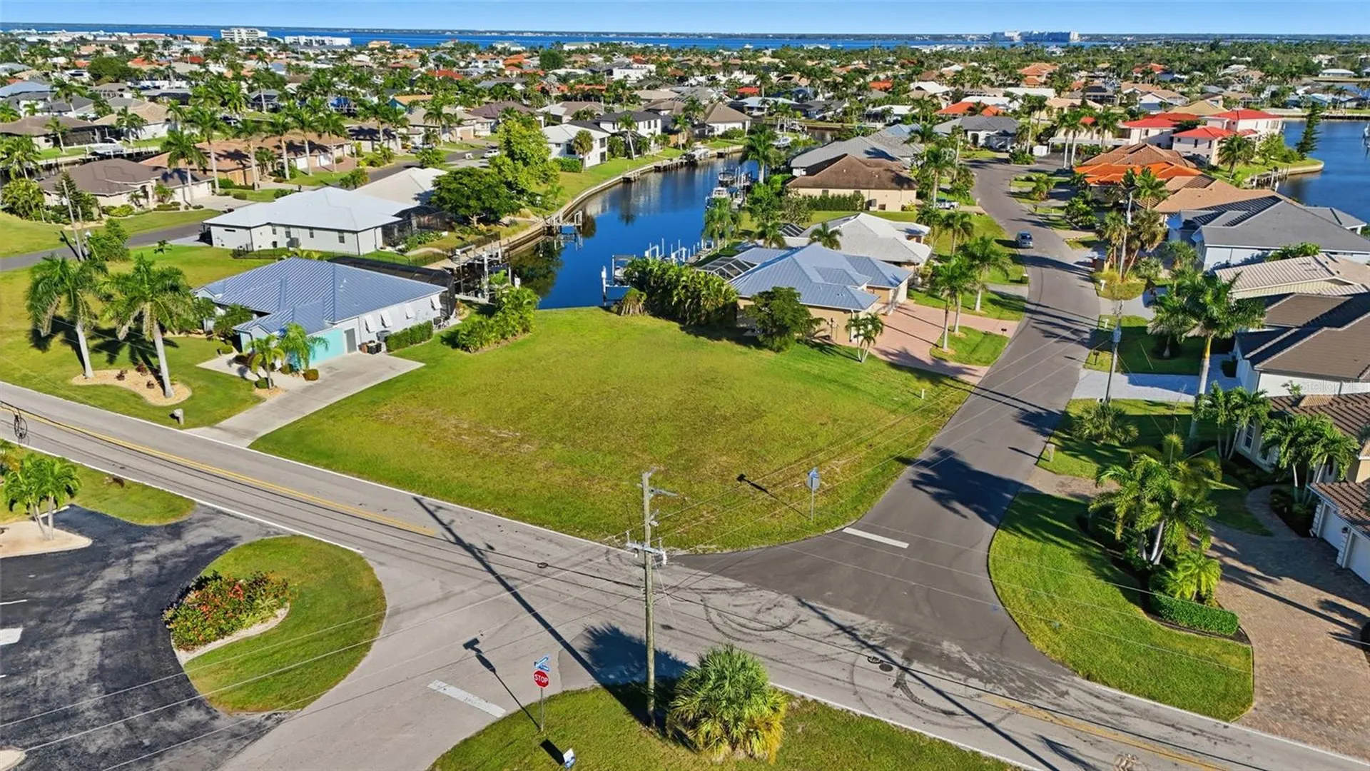 600 Via Tripoli Punta Gorda FL 33950