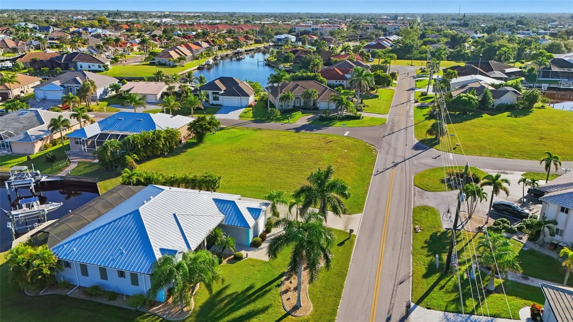 600 Via Tripoli Punta Gorda FL 33950