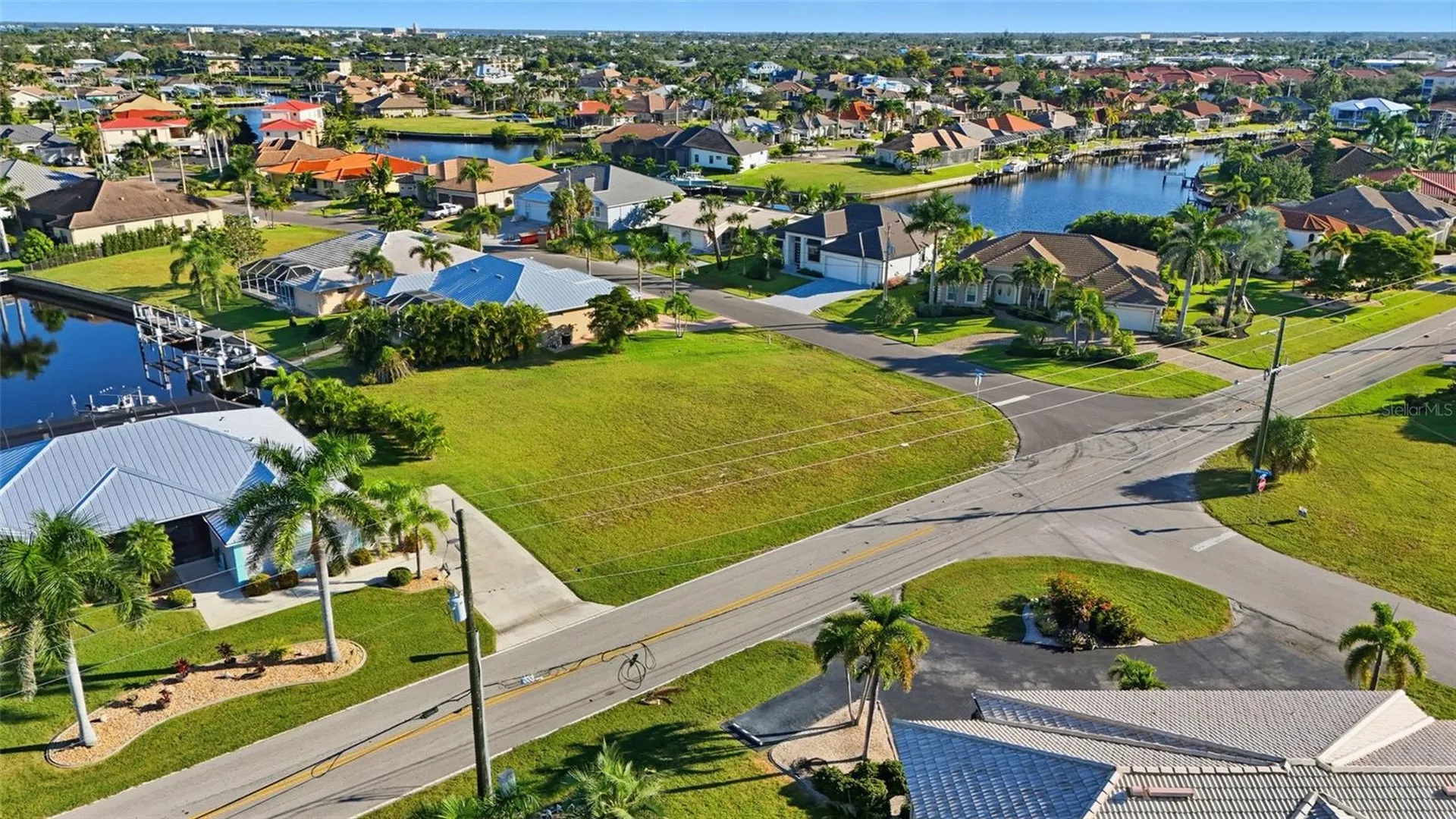 600 Via Tripoli Punta Gorda FL 33950