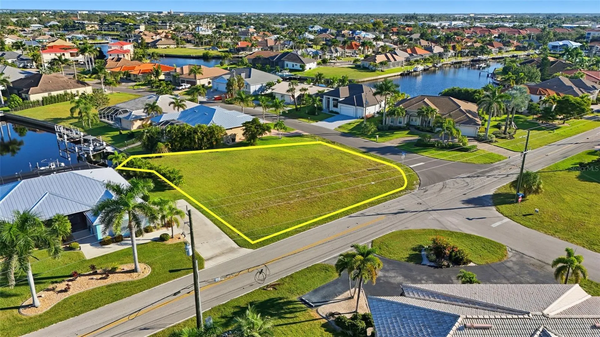 600 Via Tripoli Punta Gorda FL 33950