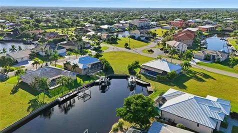 600 Via Tripoli Punta Gorda FL 33950