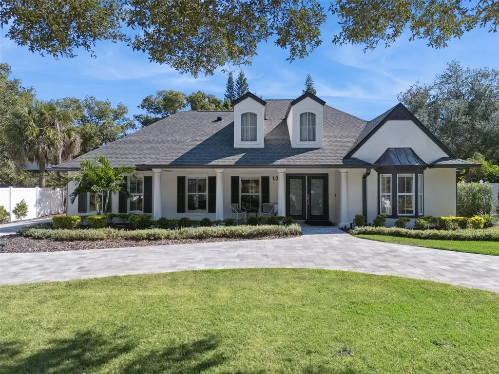 132 Burks Circle Winter Park FL 32789