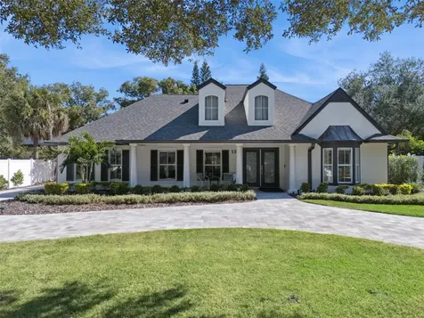 132 Burks Circle Winter Park FL 32789