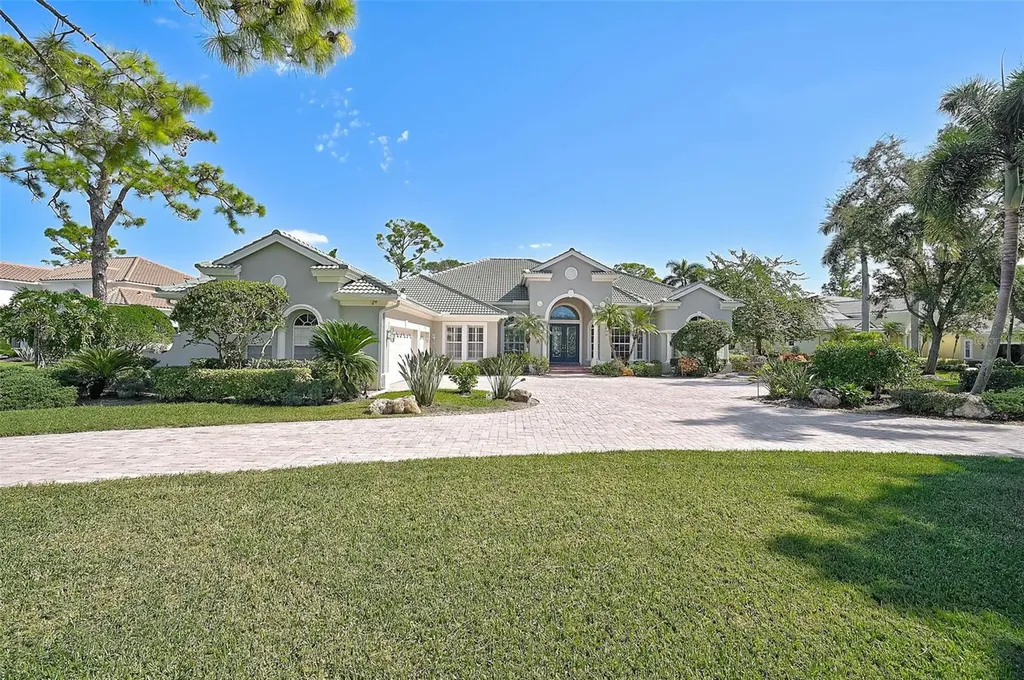 538 Dove Pointe Drive Osprey FL 34229