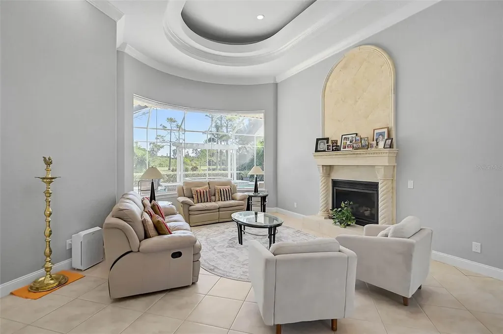 538 Dove Pointe Drive Osprey FL 34229
