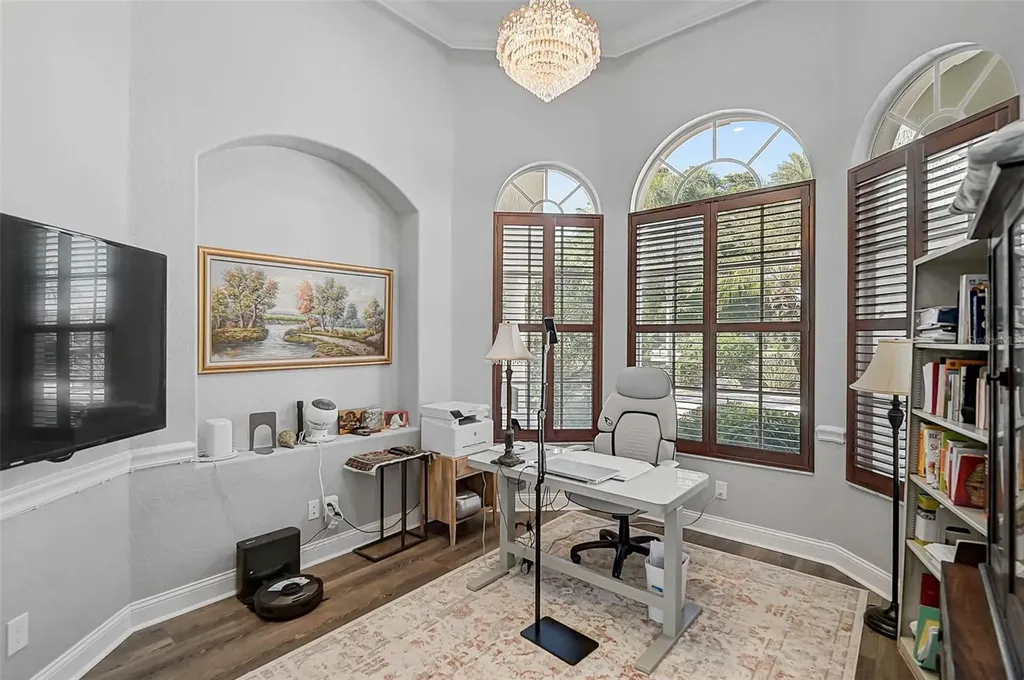 538 Dove Pointe Drive Osprey FL 34229