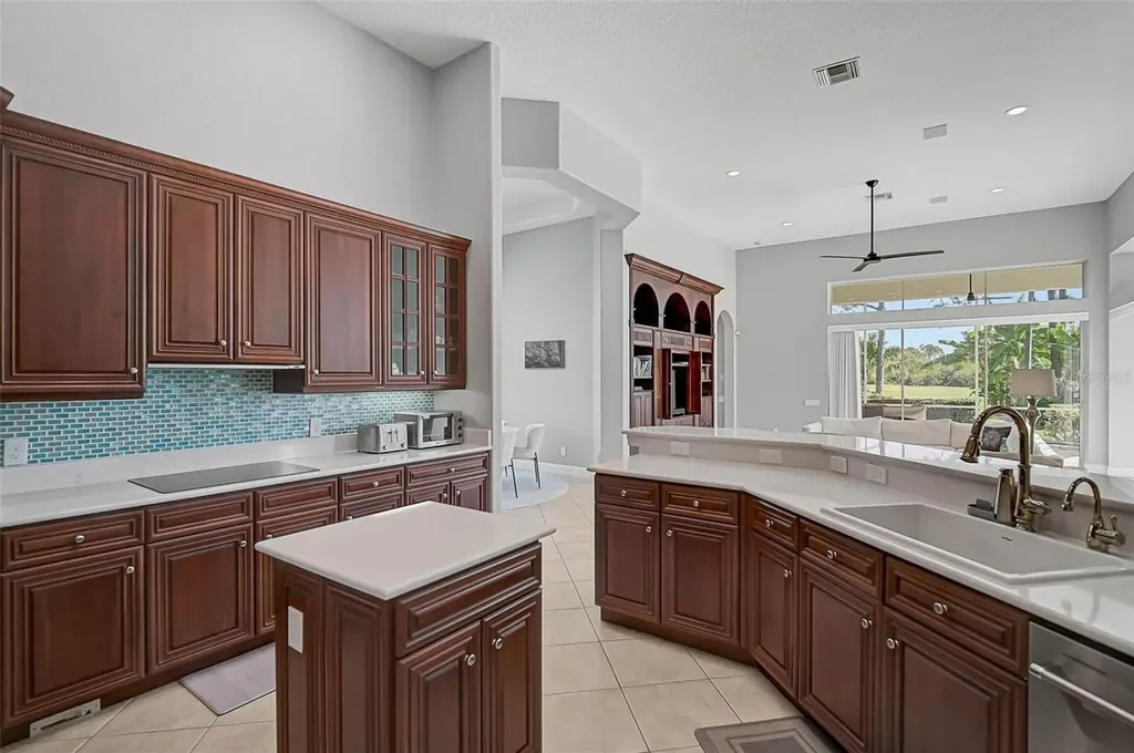 538 Dove Pointe Drive Osprey FL 34229