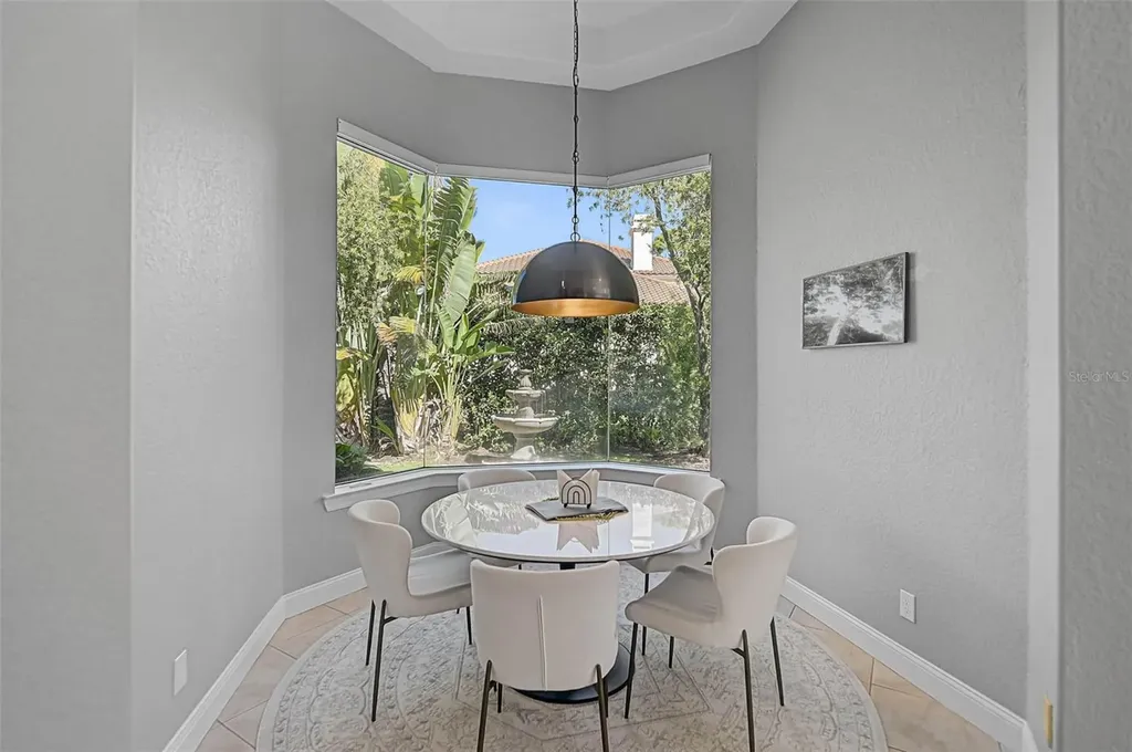 538 Dove Pointe Drive Osprey FL 34229