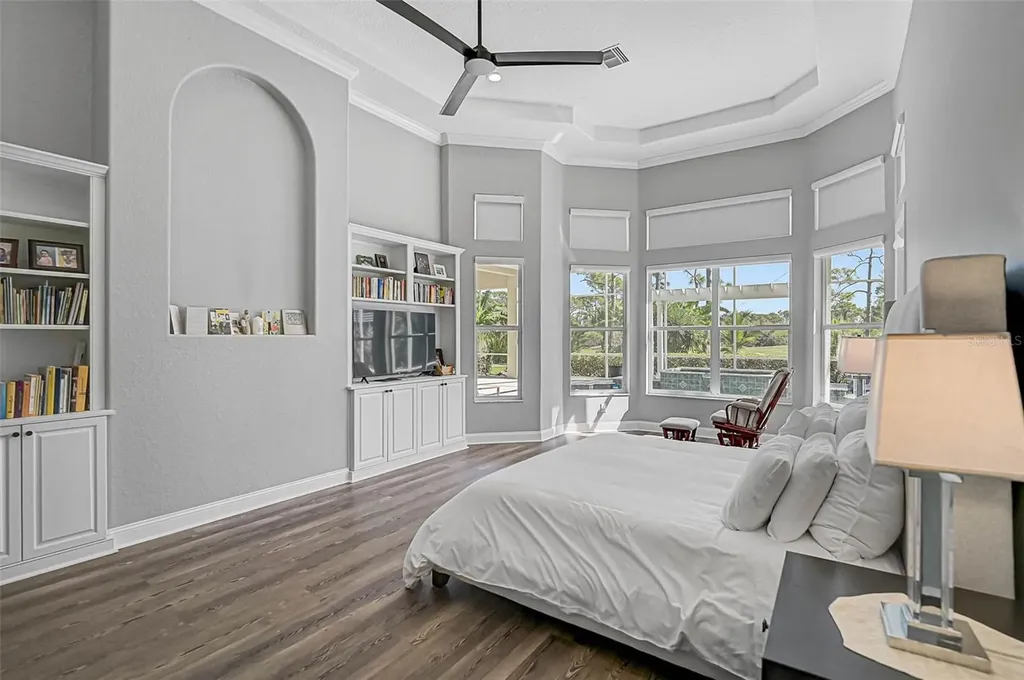 538 Dove Pointe Drive Osprey FL 34229