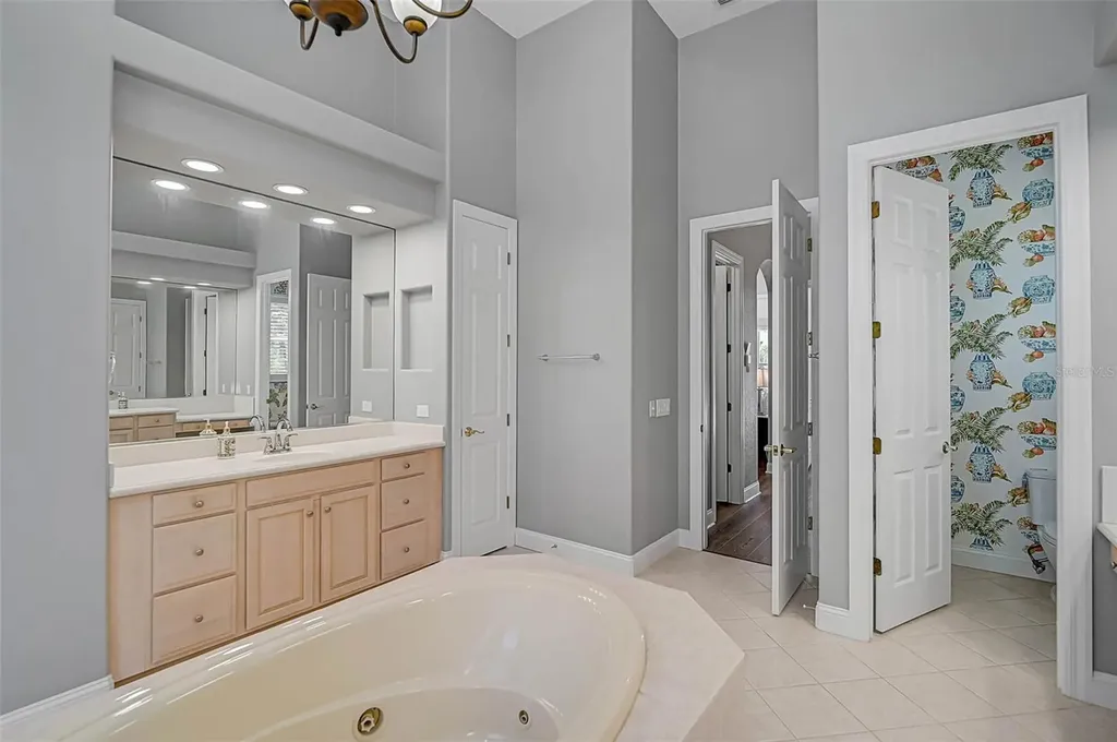 538 Dove Pointe Drive Osprey FL 34229