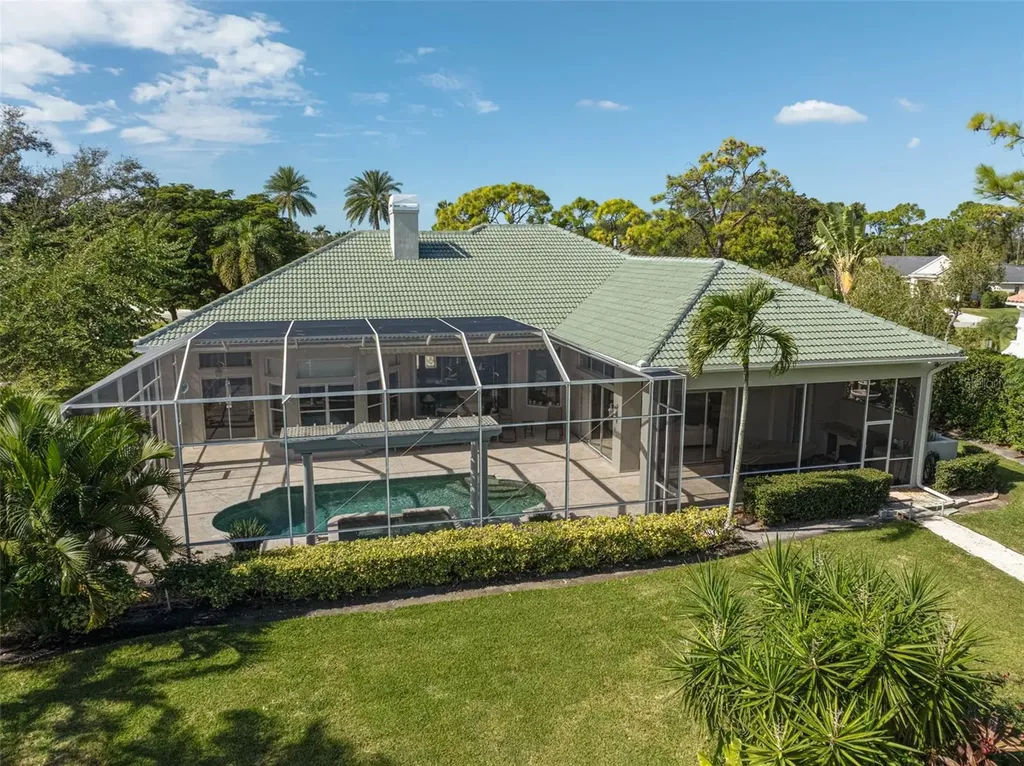 538 Dove Pointe Drive Osprey FL 34229