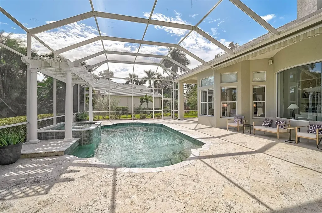 538 Dove Pointe Drive Osprey FL 34229