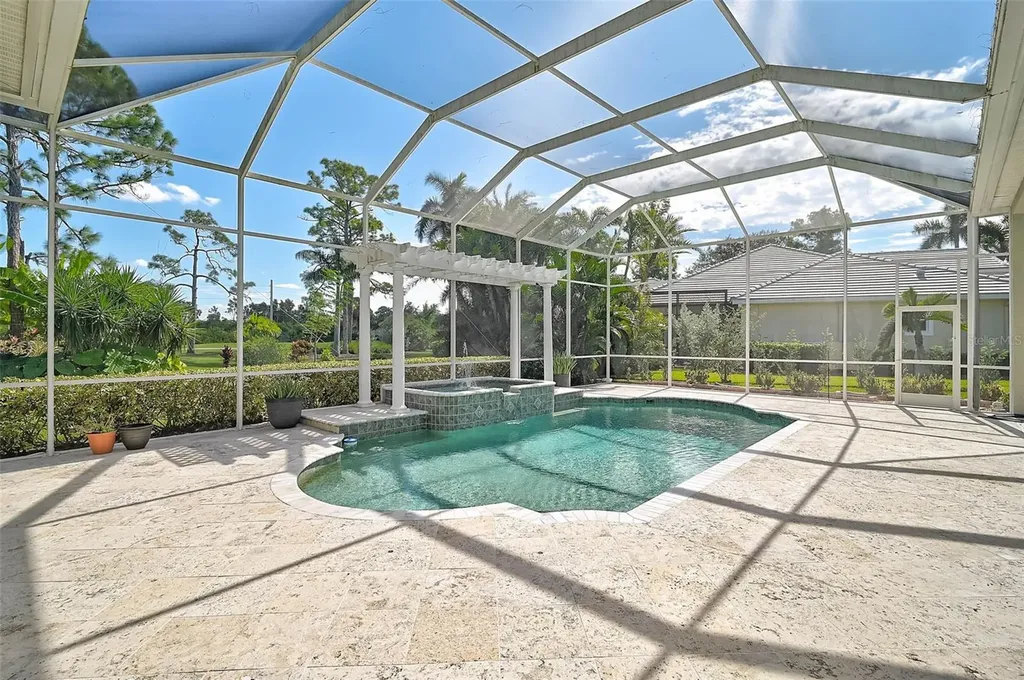 538 Dove Pointe Drive Osprey FL 34229