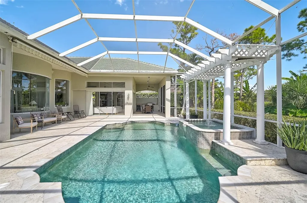 538 Dove Pointe Drive Osprey FL 34229