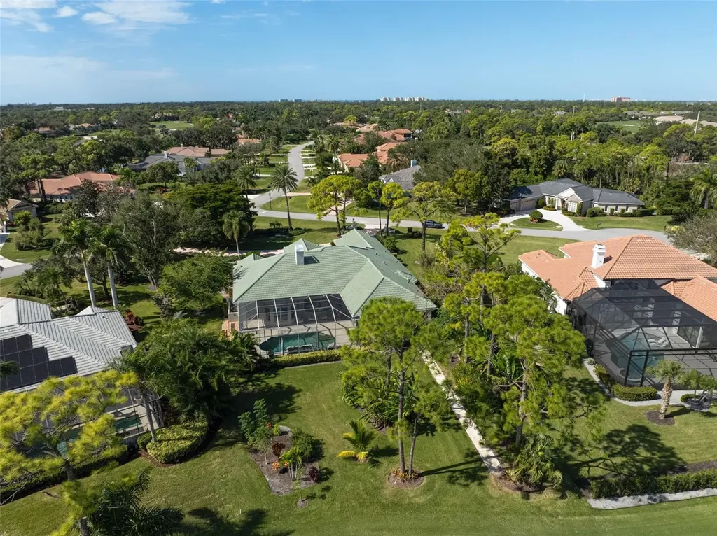 538 Dove Pointe Drive Osprey FL 34229