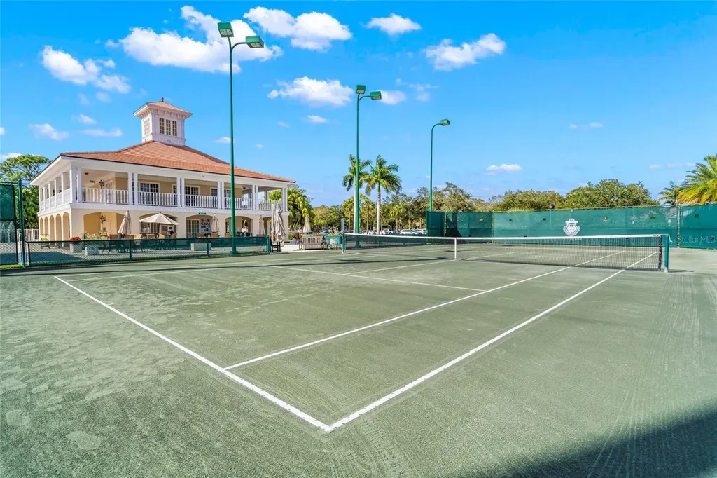 538 Dove Pointe Drive Osprey FL 34229