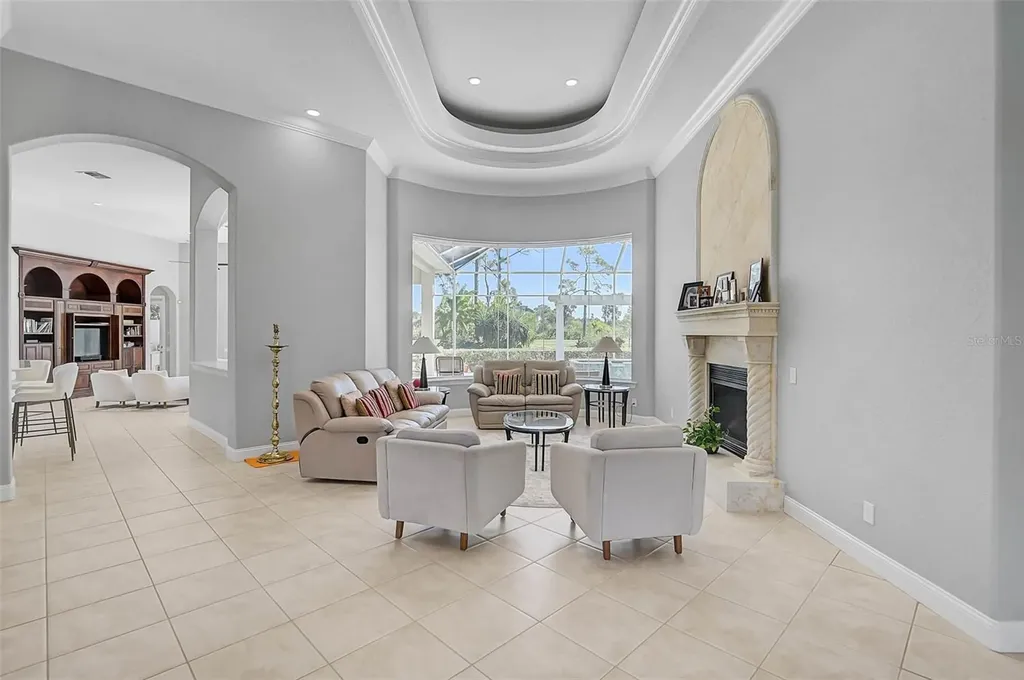 538 Dove Pointe Drive Osprey FL 34229