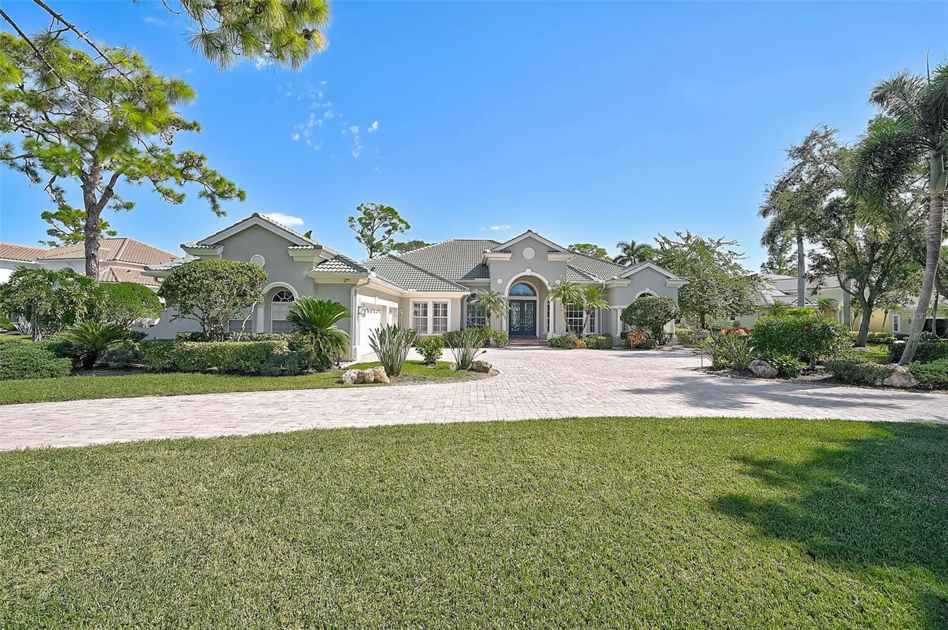 Osprey FL, 538 Dove Pointe Drive