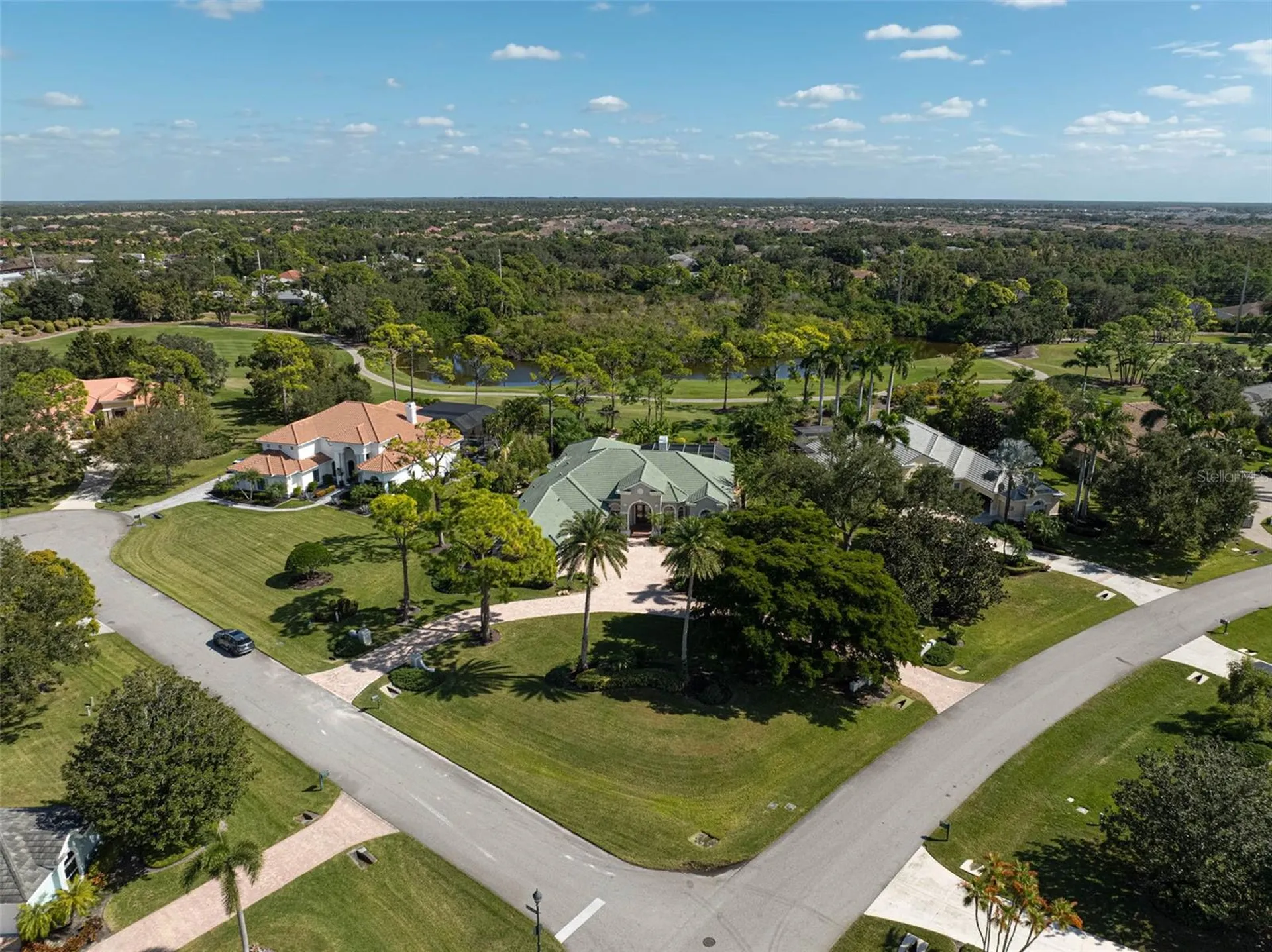 538 Dove Pointe Drive Osprey FL 34229
