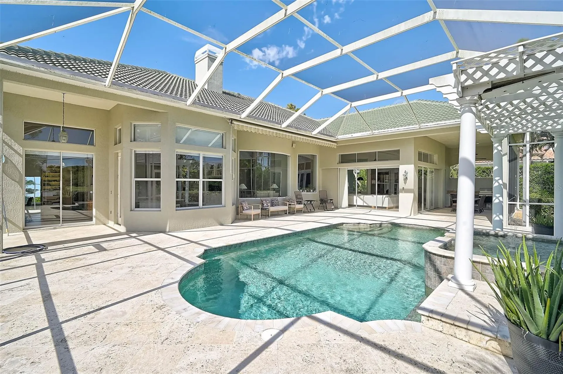 538 Dove Pointe Drive Osprey FL 34229