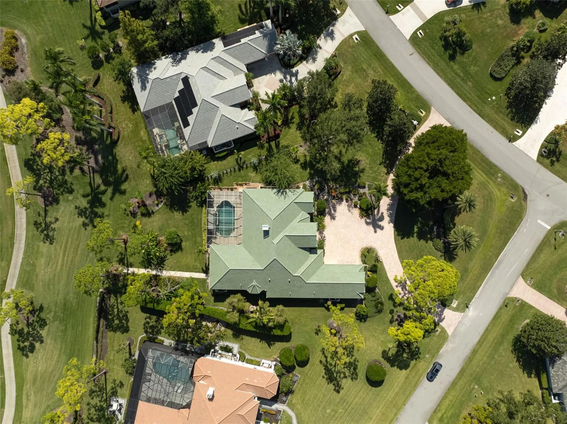 538 Dove Pointe Drive Osprey FL 34229
