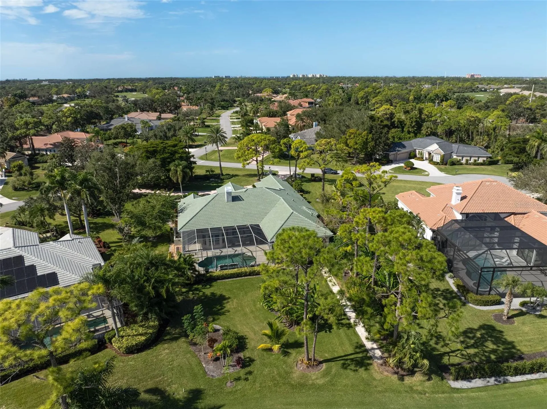 538 Dove Pointe Drive Osprey FL 34229